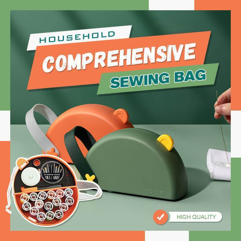 BowLift | Portable Magnetic Sewing Box Set