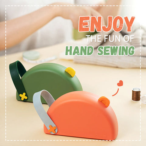 BowLift | Portable Magnetic Sewing Box Set