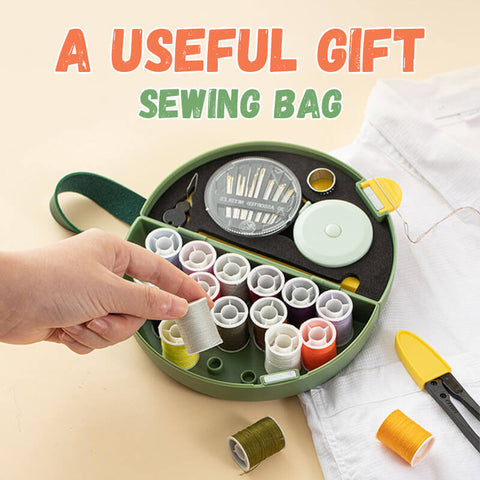 BowLift | Portable Magnetic Sewing Box Set