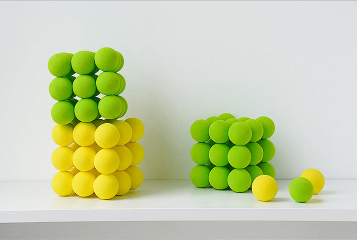 BowLift | Geometric Ball Minimal Home Decor