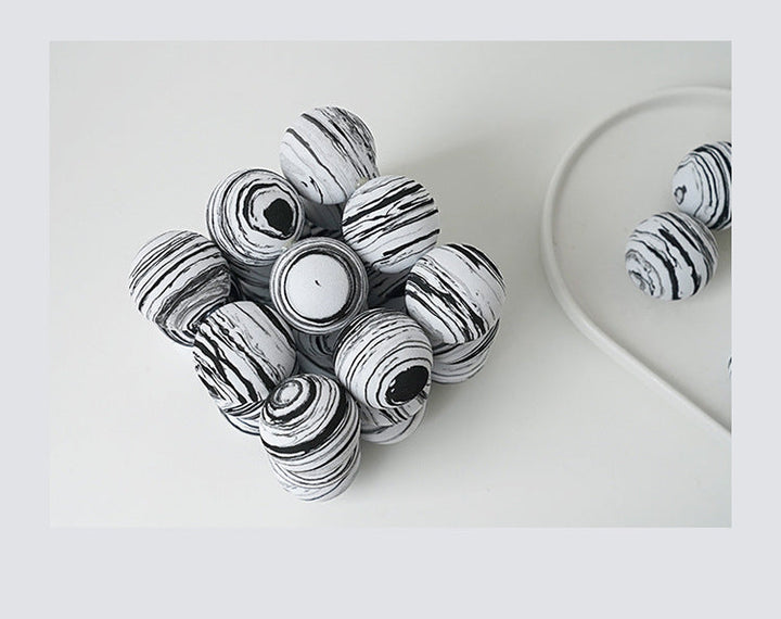 BowLift | Geometric Ball Minimal Home Decor