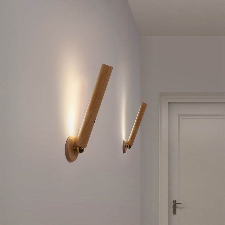 BowLift | Modern Adjustable Rotating Wall Lamp