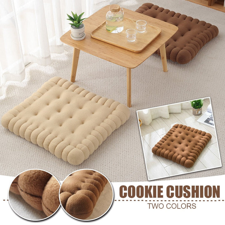 BowLift | Biscuit Creative Plush Pillow