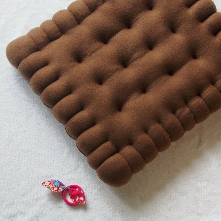 BowLift | Biscuit Creative Plush Pillow