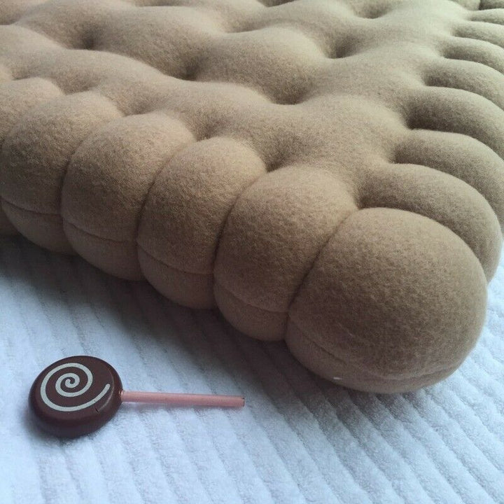 BowLift | Biscuit Creative Plush Pillow
