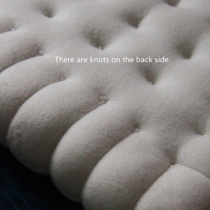 BowLift | Biscuit Creative Plush Pillow