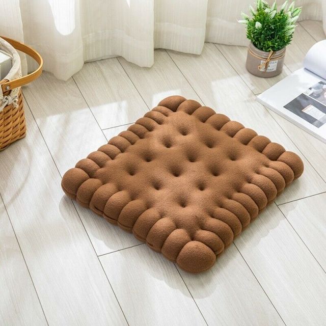 BowLift | Biscuit Creative Plush Pillow