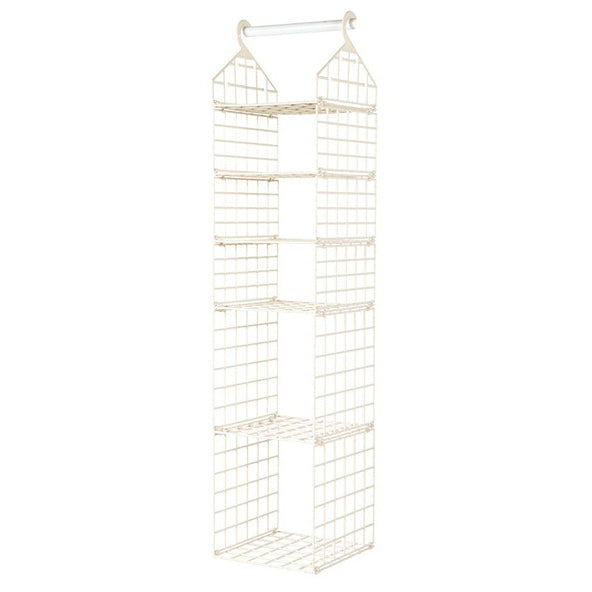 BowLift | Foldable Wardrobe Multilayer Storage Rack