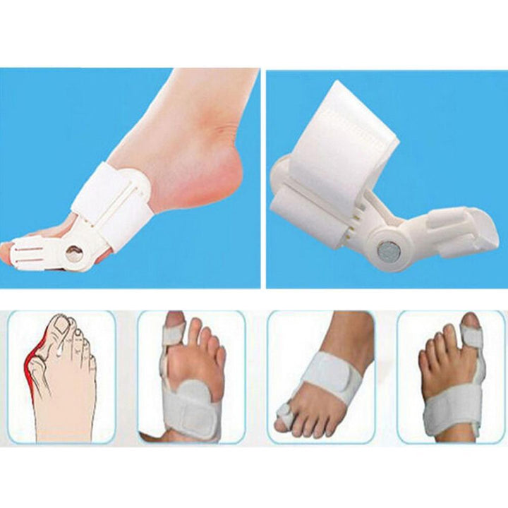 BowLift | Orthopedic Painless Bunion Corrector