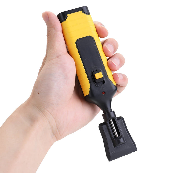 BowLift | Floor Laminate Scratch Repair Tool Set