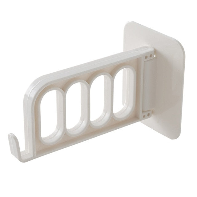 BowLift | Foldable Sticky Mini Wall Hanger Hook