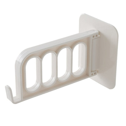 BowLift | Foldable Sticky Mini Wall Hanger Hook