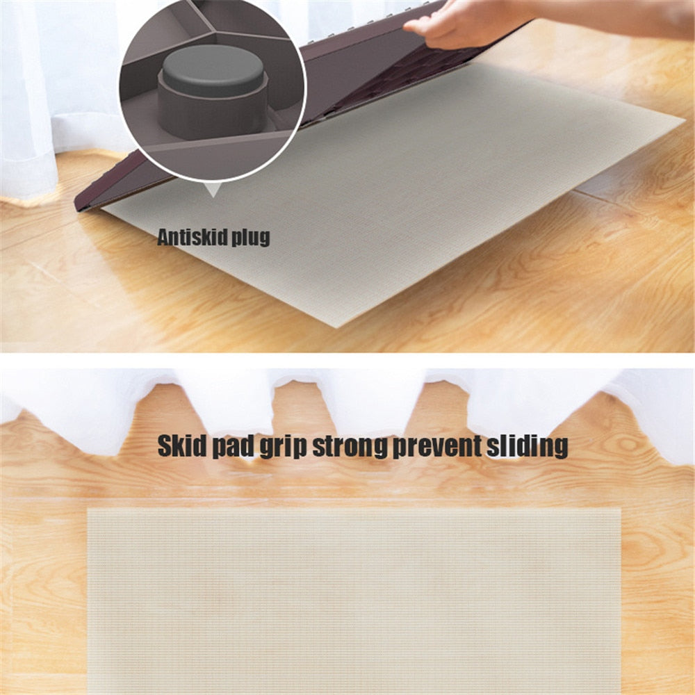 BowLift | Disinfecting Dust Removal Floor Door Mat