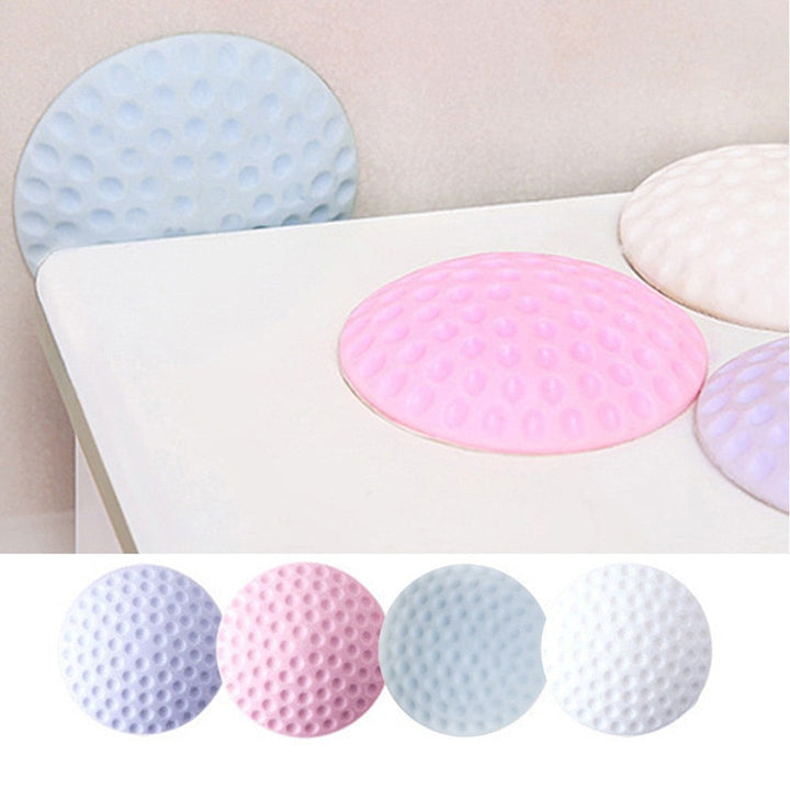 BowLift | Wall Protector Self Adhesive Door Handle Pad