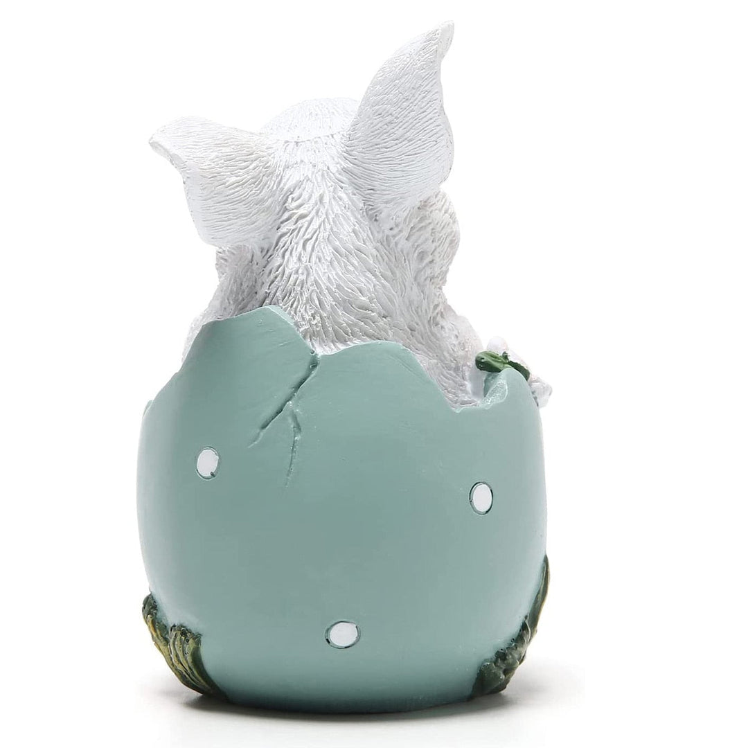 BowLift | Resin Easter Bunny Eggs Decor