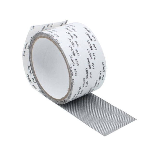 BowLift | Window Mosquito Net Repair Tape