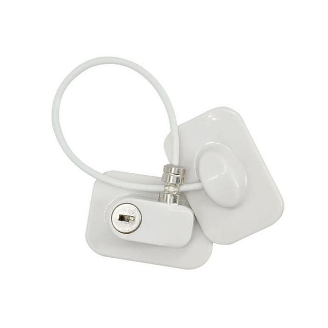 BowLift | Kids Safety Sticky Window Cabinet Lock