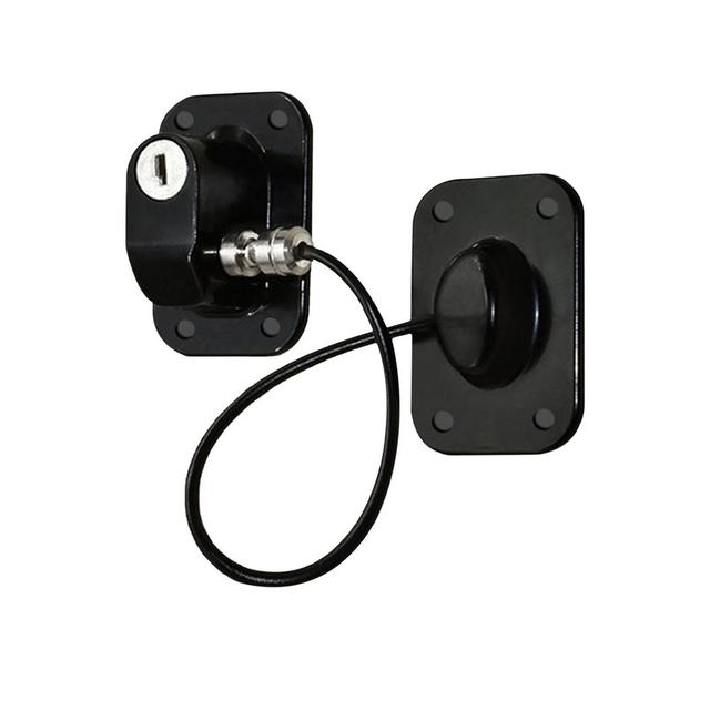 BowLift | Kids Safety Sticky Window Cabinet Lock