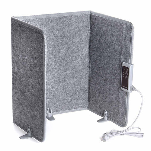 BowLift | Portable Electric Folding Space Heater