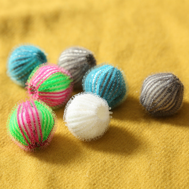 BowLift | Pet Hair Lint Removal Mini Laundry Ball