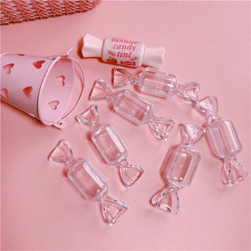 BowLift | Candy Shaped Jewelry Organizer Box Set
