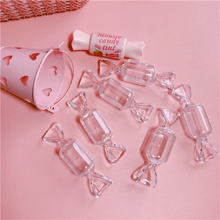 BowLift | Candy Shaped Jewelry Organizer Box Set