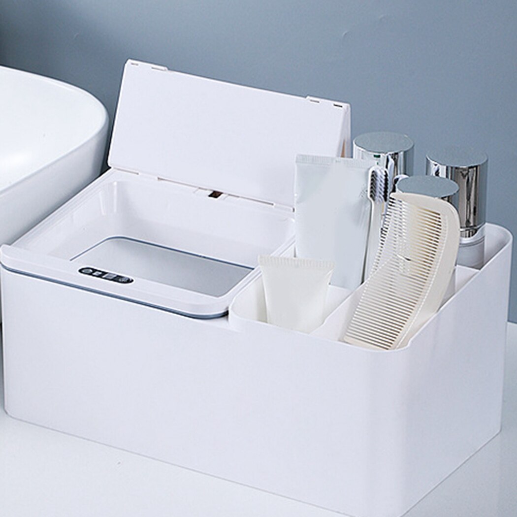 BowLift | Smart Sensor Cosmetic Jewelry Storage Box