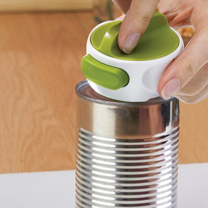 BowLift | Stainless Steel Can Opener
