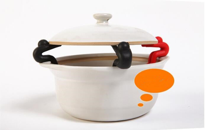 BowLift | Lift Pot Cover
