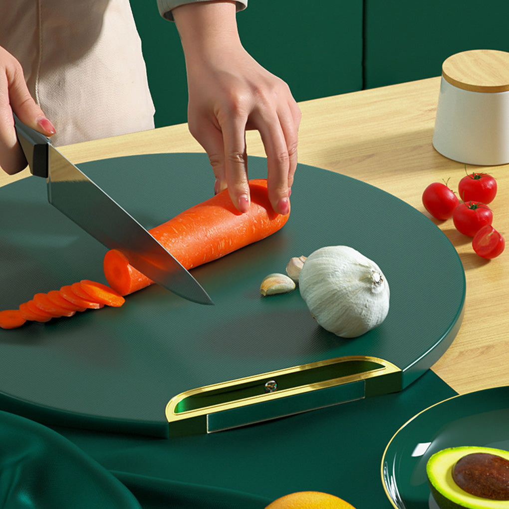 BowLift | Elegant Water Resistant Anti-Slip Cutting Board