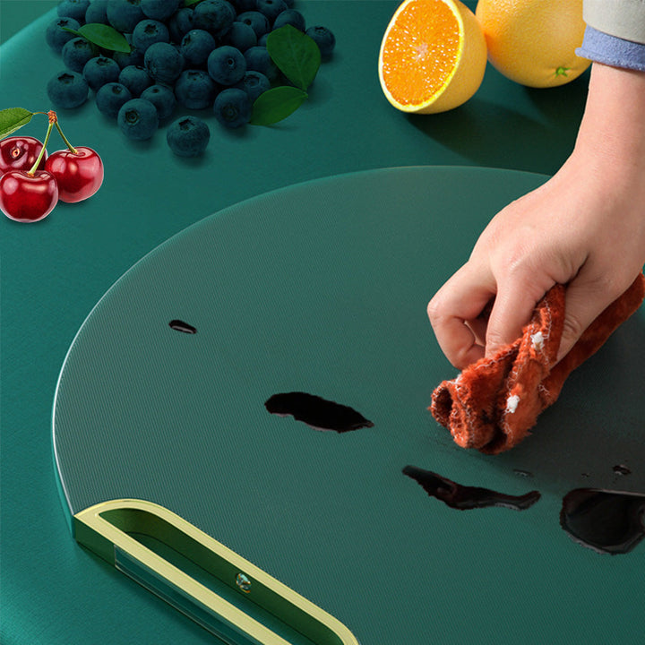 BowLift | Elegant Water Resistant Anti-Slip Cutting Board