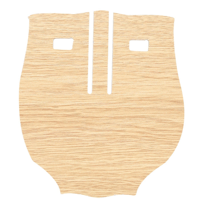 BowLift | 3D Puzzle Wooden Hanging Deer Head