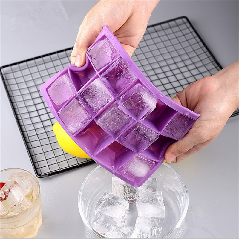 BowLift | Fruit Ice Cube Maker Bar
