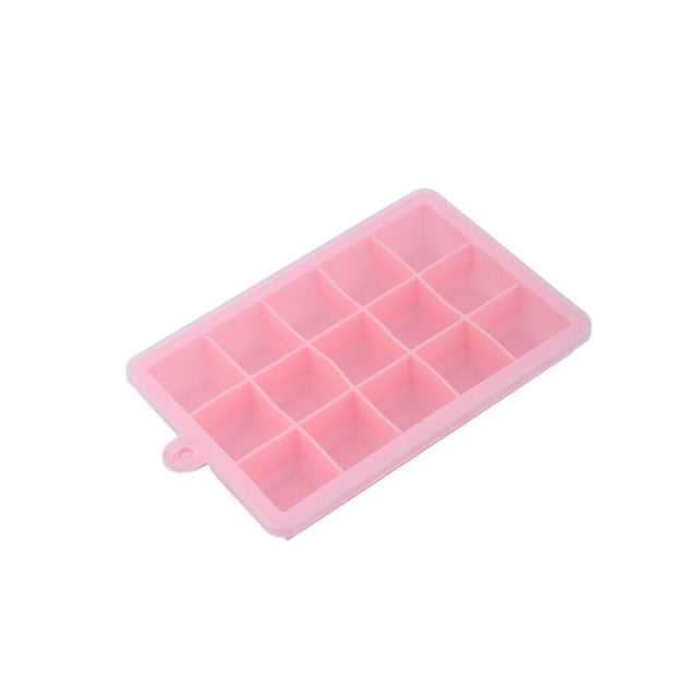 BowLift | Fruit Ice Cube Maker Bar