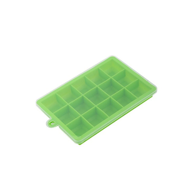 BowLift | Fruit Ice Cube Maker Bar