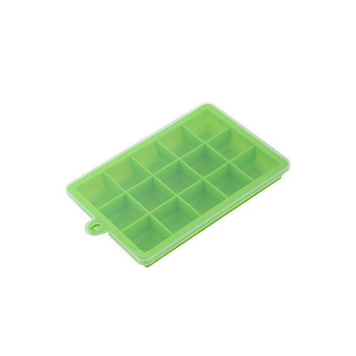 BowLift | Fruit Ice Cube Maker Bar