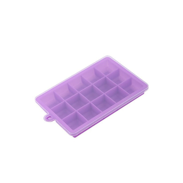 BowLift | Fruit Ice Cube Maker Bar