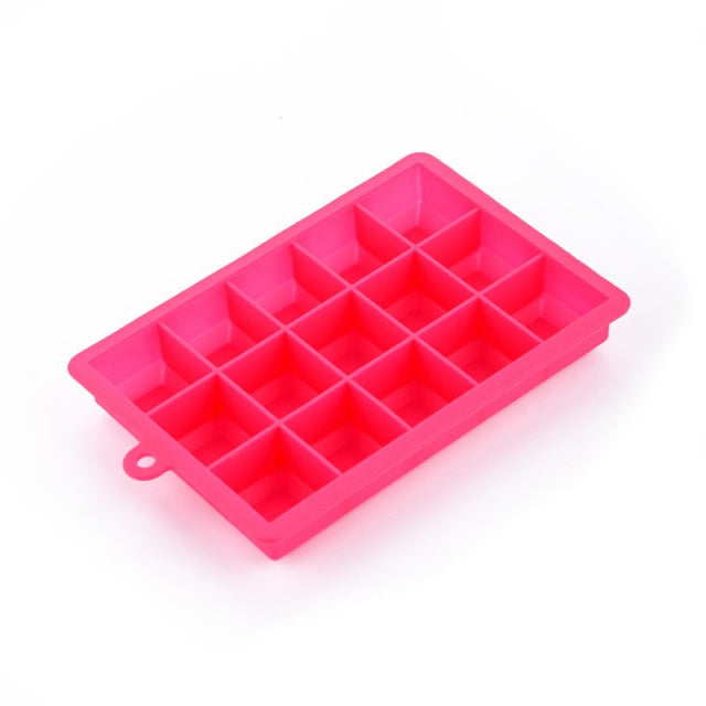 BowLift | Fruit Ice Cube Maker Bar