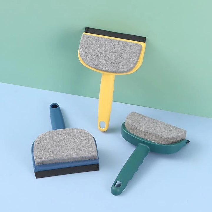 BowLift | Multifunctional Cleaning Wiper Sponge Brush