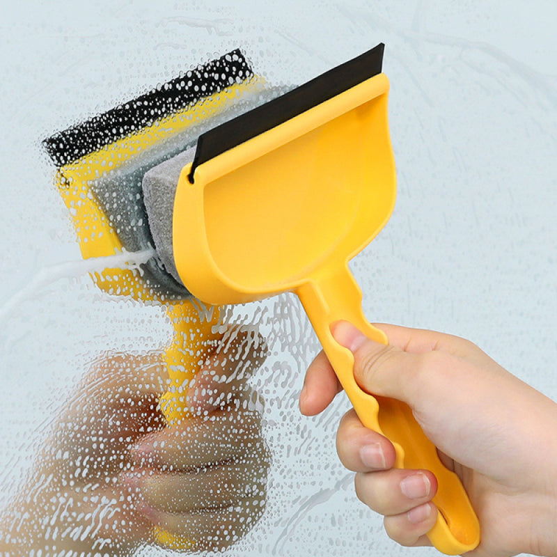 BowLift | Multifunctional Cleaning Wiper Sponge Brush