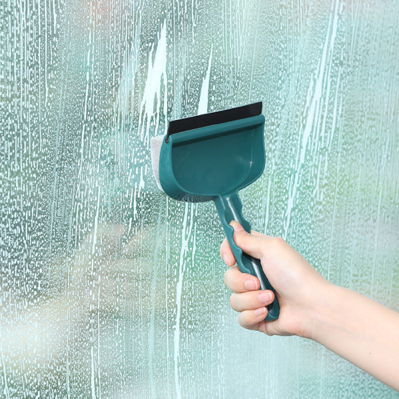 BowLift | Multifunctional Cleaning Wiper Sponge Brush