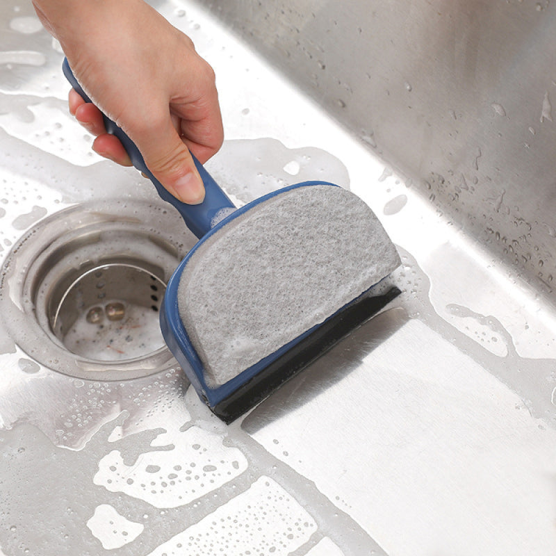 BowLift | Multifunctional Cleaning Wiper Sponge Brush