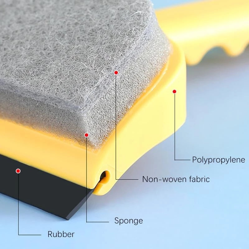 BowLift | Multifunctional Cleaning Wiper Sponge Brush