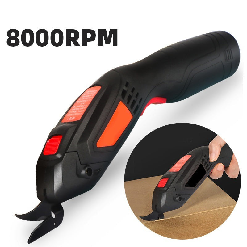 BowLift | Multi Purpose Mini Electric Scissors