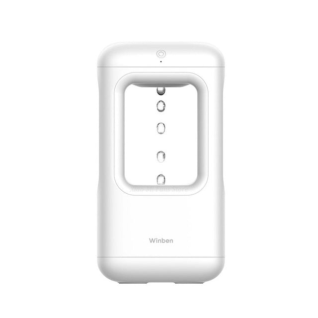 BowLift | Elegant Anti-Gravity Ultrasonic Humidifier