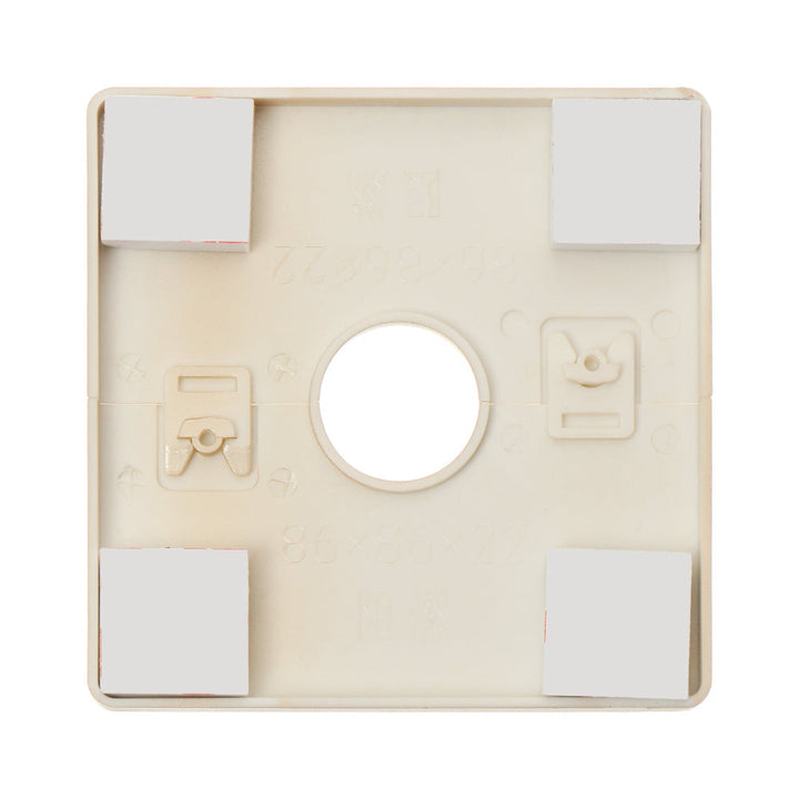 BowLift | Practical Vents Decor Snap-on Hole Cover Cap