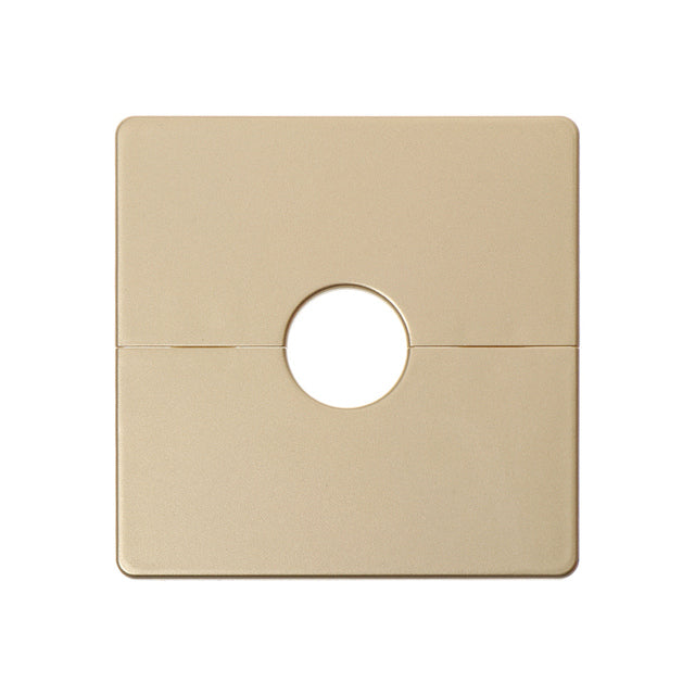 BowLift | Practical Vents Decor Snap-on Hole Cover Cap