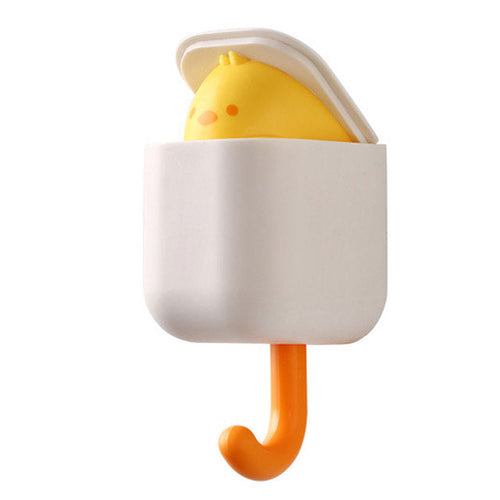 BowLift | Cute Cat Wall Multi-Purpose Hook