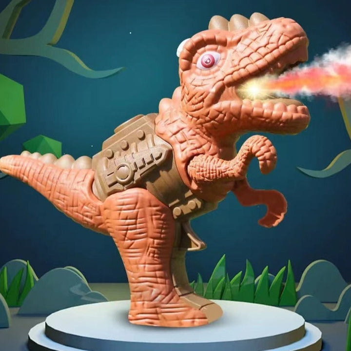 BowLift | Mini Dinosaurs Sanitizer Spray