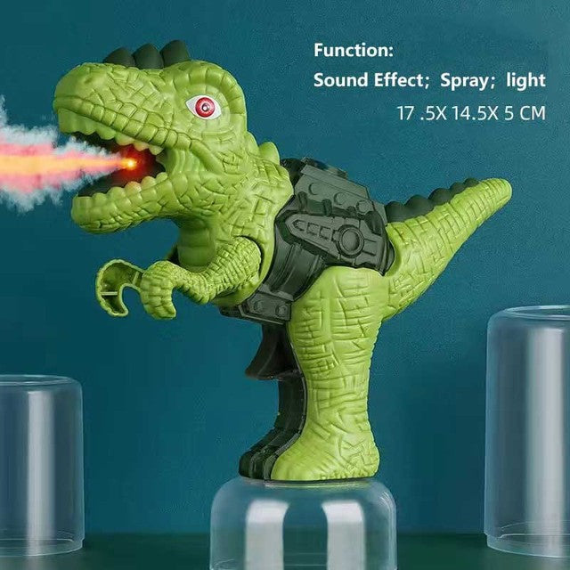 BowLift | Mini Dinosaurs Sanitizer Spray
